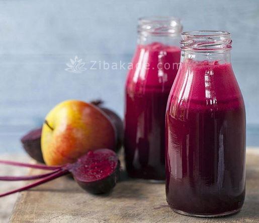 درست کردن تنقلات شب یلدا