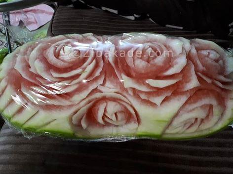 تزیینات شب یلدا