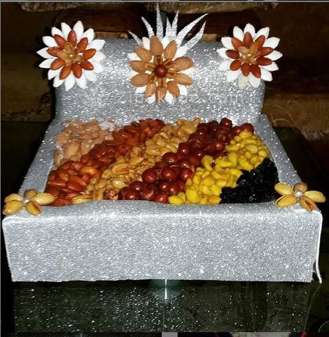 تزیینات شب یلدا