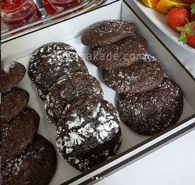 انواع کیک و شیرینی