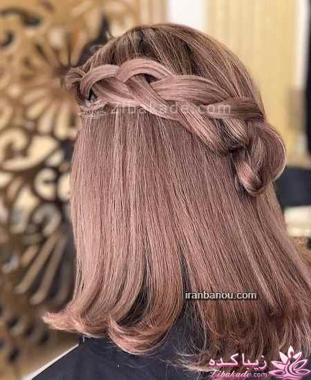 رنگ مو، آموزش ترکیب رنگ مو