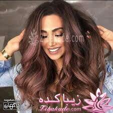 رنگ مو، آموزش ترکیب رنگ مو