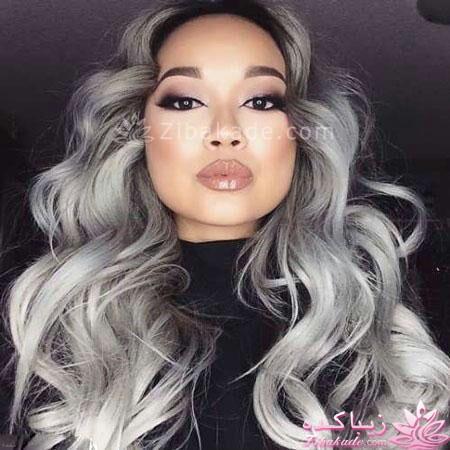 رنگ مو، آموزش ترکیب رنگ مو