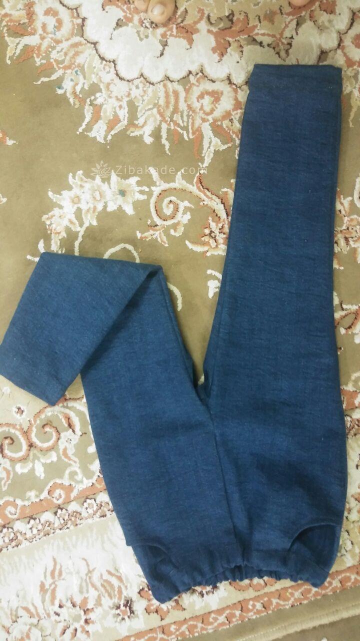 عكس لباسهايي كه ميدوزيم