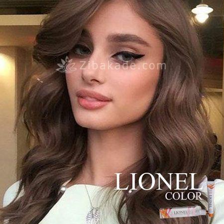 رنگ مو، آموزش ترکیب رنگ مو
