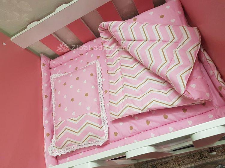 آموزش دوخت سیسمونی نوزاد