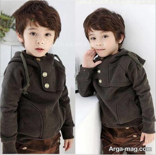 آموزش خیاطی لباس کودک