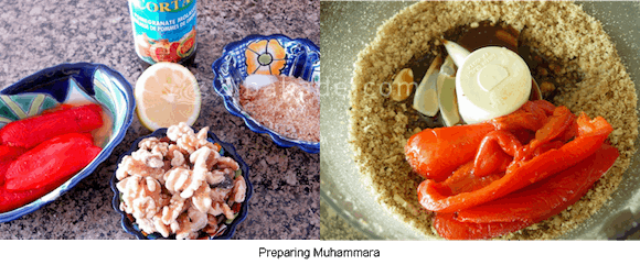 درست کردن تنقلات شب یلدا