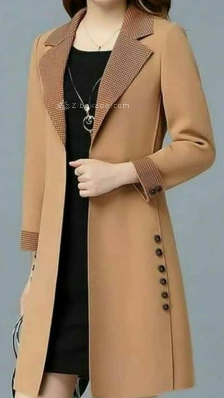 آموزش دوخت مانتوی اداری و شلوار