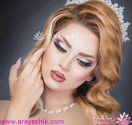 رنگ مو، آموزش ترکیب رنگ مو