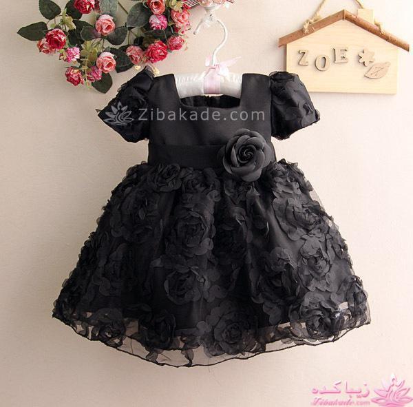 آموزش خیاطی لباس کودک