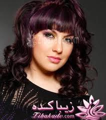 رنگ مو، آموزش ترکیب رنگ مو