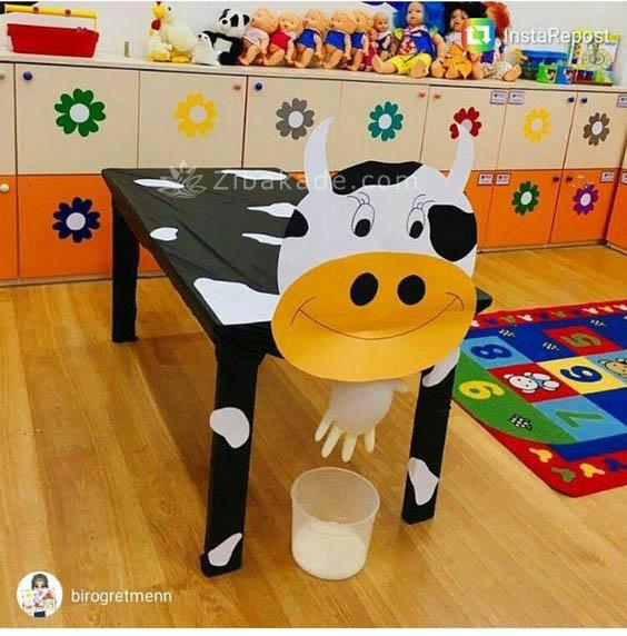 آموزش عروسک سازی