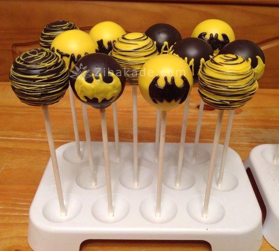 تم تولد بتمن -  Batman