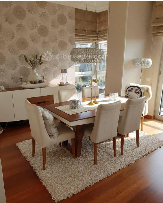 چیدمان جهیزیه، چیدمان منزل، دکوراسیون