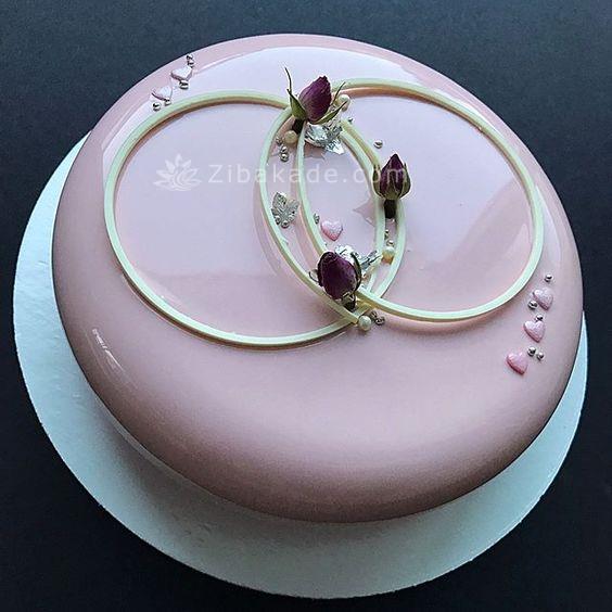 مدل کیک | مدل کیک برای خانم و اقایون 