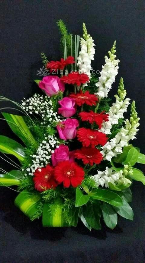 مدل دسته گل عروس | دسته گل خواستگاری | دسته گل بله برون 