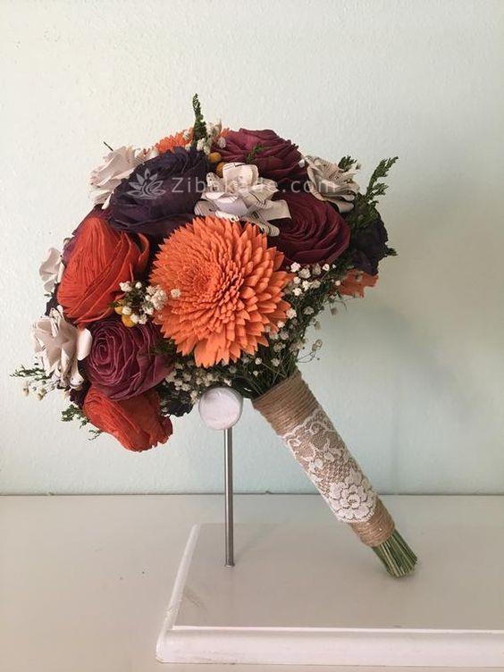 مدل دسته گل عروس | دسته گل خواستگاری | دسته گل بله برون 