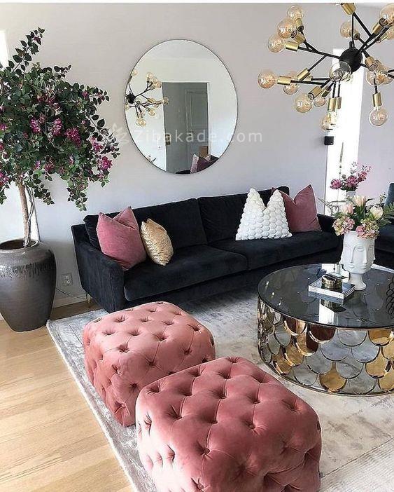 چیدمان جهیزیه، چیدمان منزل، دکوراسیون