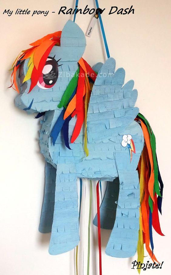 تم تولد پونی کوچولو - My Little Pony