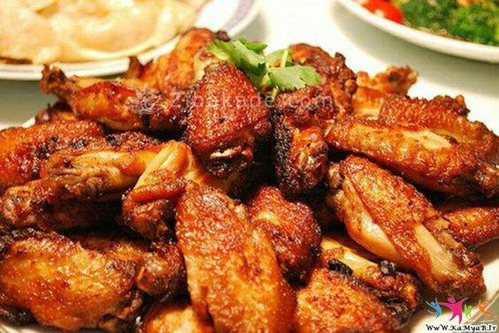 غذاهایی که سریع آماده میشن