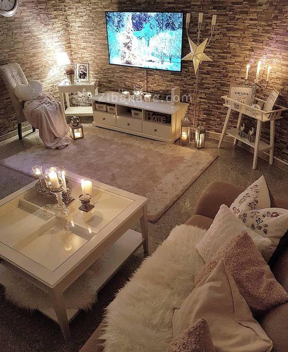 چیدمان جهیزیه، چیدمان منزل، دکوراسیون