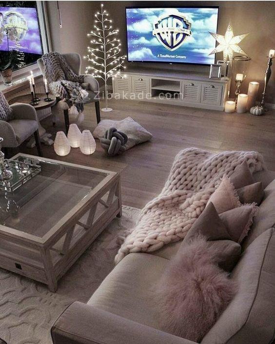 چیدمان جهیزیه، چیدمان منزل، دکوراسیون