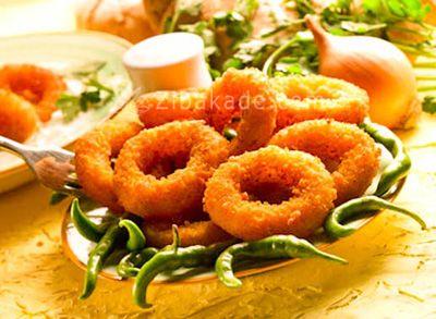 دورچین های غذا