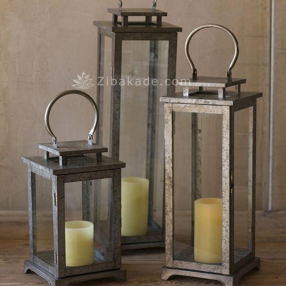 جدیدترین لوازم دکوری منزل 