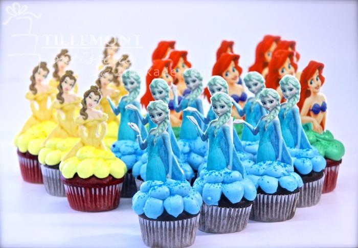 تم تولد پرنسس - Princess