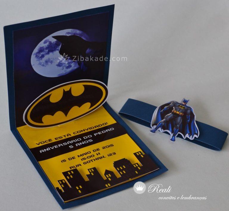 تم تولد بتمن -  Batman