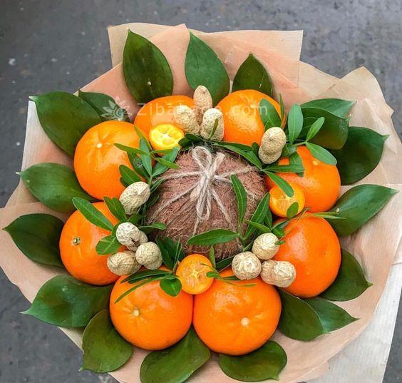 تزیینات شب یلدا