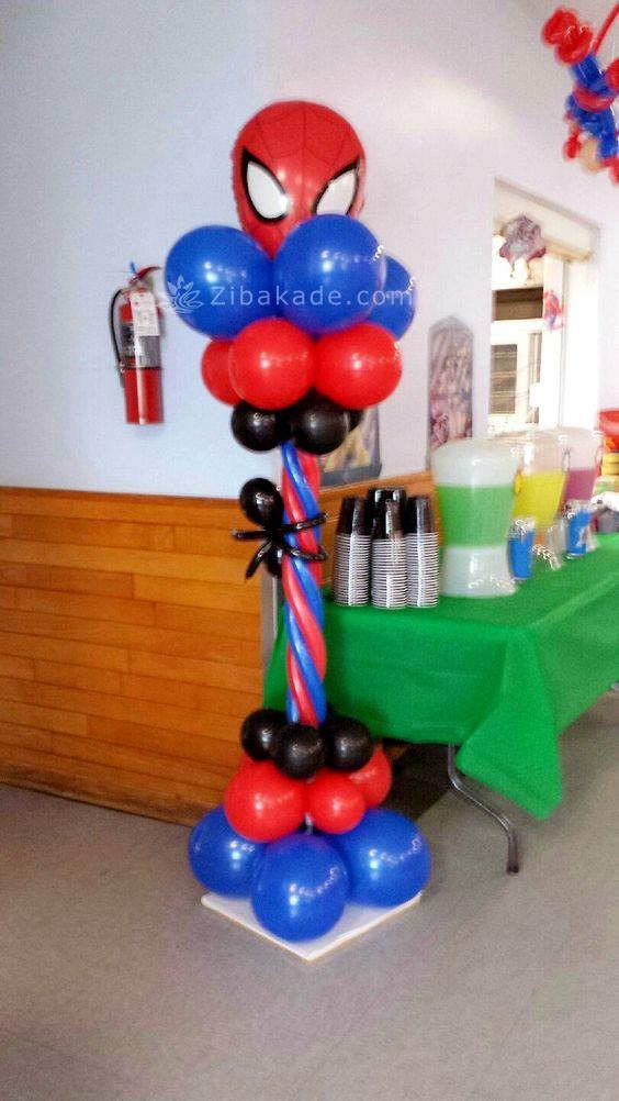 تم تولد مرد عنکبوتی - Spider Man 