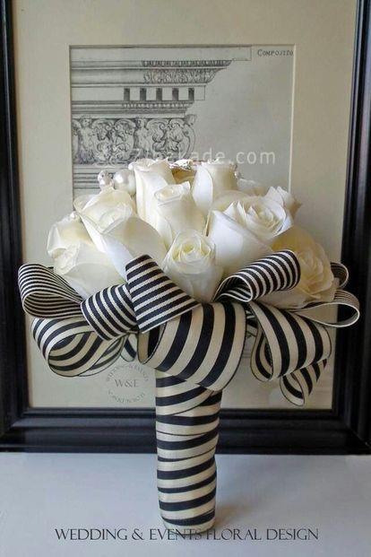 اتاق عقدهای زیبا / دسته گل عروس / ماشین عروس