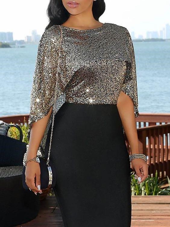 مدل لباس - لباس مجلسی