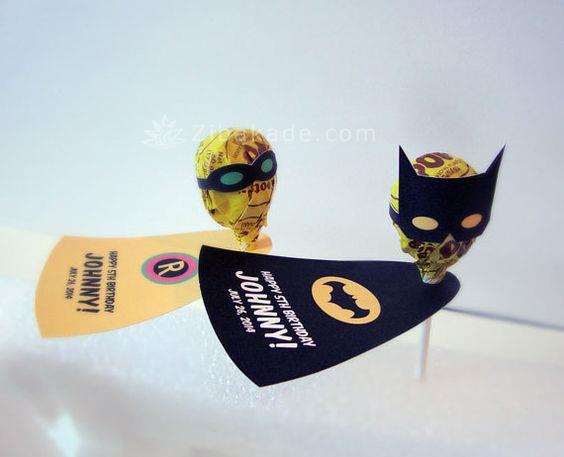 تم تولد بتمن -  Batman