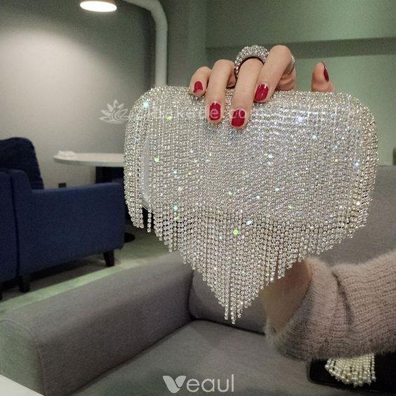 کیف و کفش عروس 