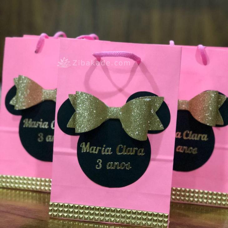 تم تولد میکی موس - Mickey Mouse