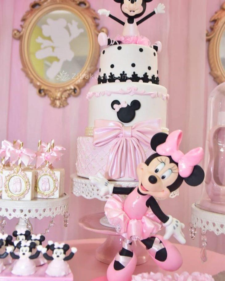 تم تولد میکی موس - Mickey Mouse