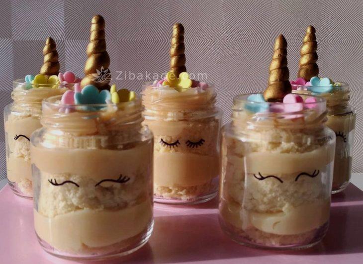 تم تولد اسب تک شاخ - Unicorn