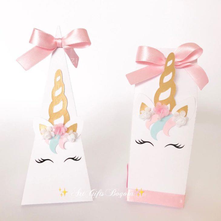 تم تولد اسب تک شاخ - Unicorn