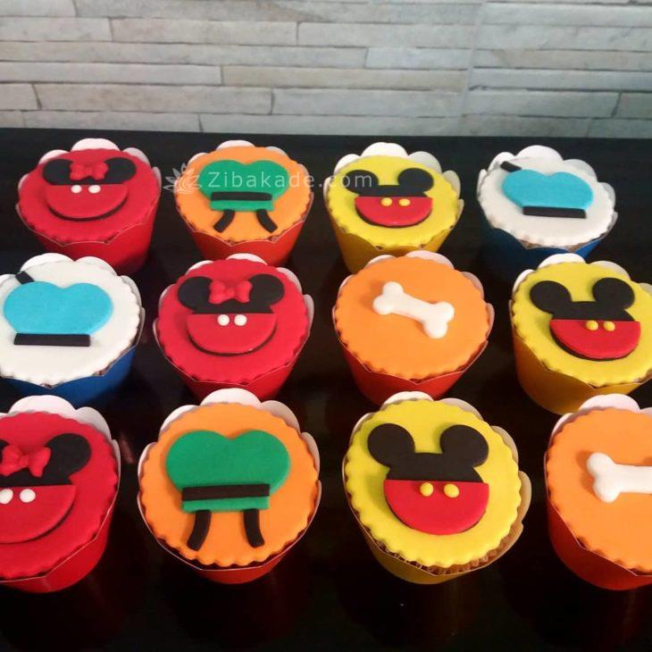 تم تولد میکی موس - Mickey Mouse