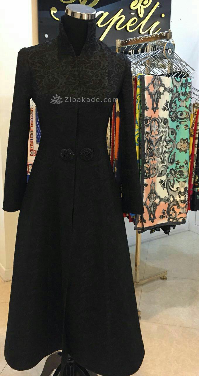 مدل مانتو مجلسی