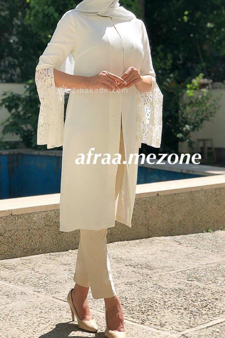 مانتو عقد از کجا بخرم