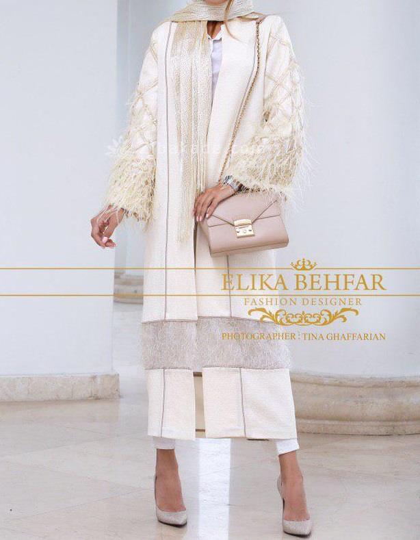 مانتو عقد از کجا بخرم