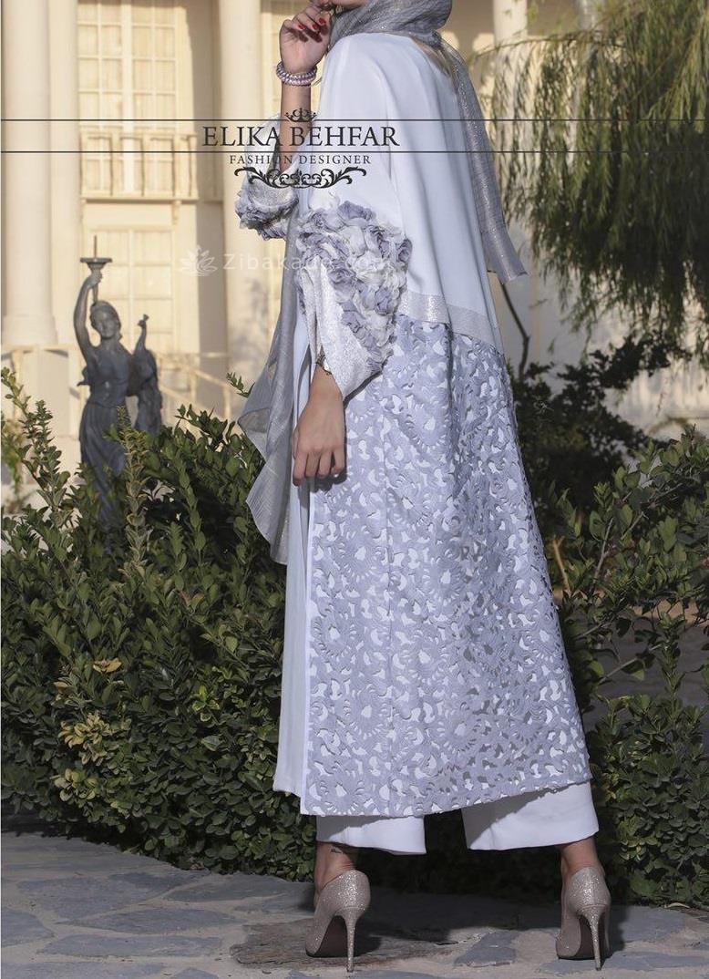 مانتو عقد از کجا بخرم