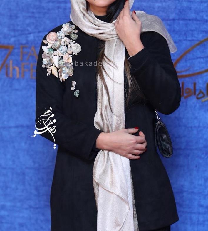 مدل مانتو مجلسی