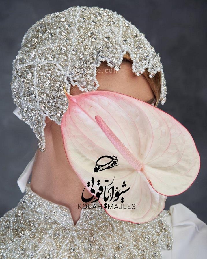 مانتو عقد از کجا بخرم