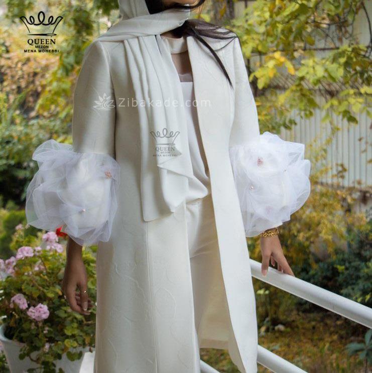 مانتو عقد از کجا بخرم