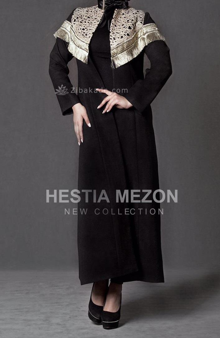 مدل مانتو مجلسی